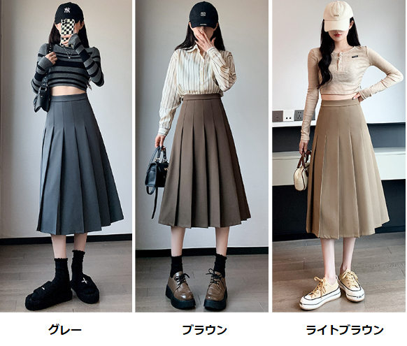 レディース ショートスカート ボトムス 夏 着心地 ゆったり 柔らかい ５カラー