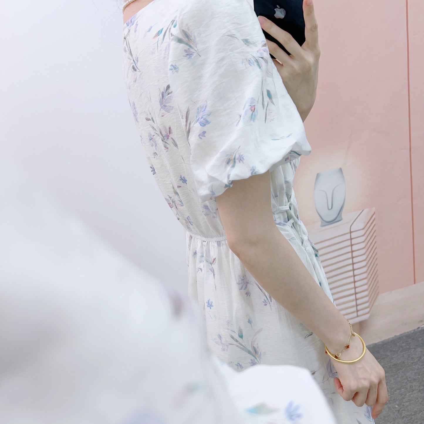 中国風 ワンピース レディース 春 夏 半袖 漢風 おしゃれ デザイン