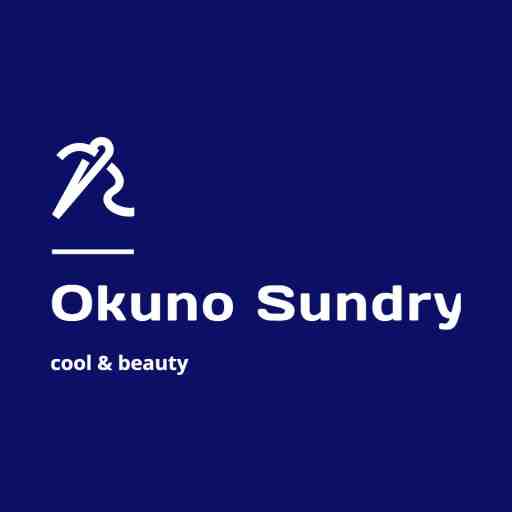 おしゃれ着のOkunoSundry